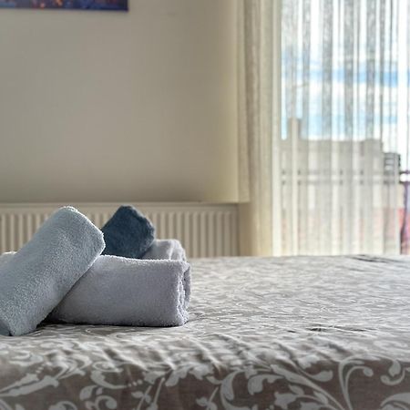 Bluesky Studio Александруполис Екстериор снимка
