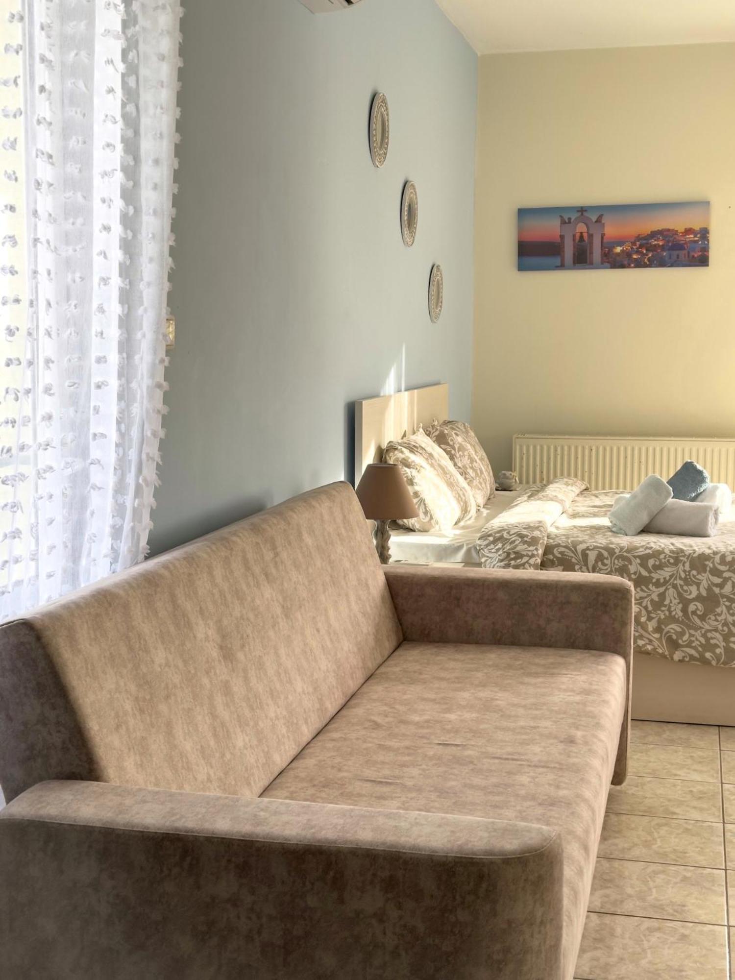 Bluesky Studio Александруполис Екстериор снимка